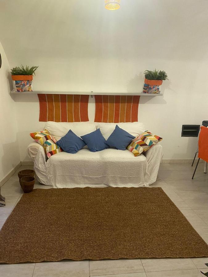 Family Home Napoli Eksteriør billede