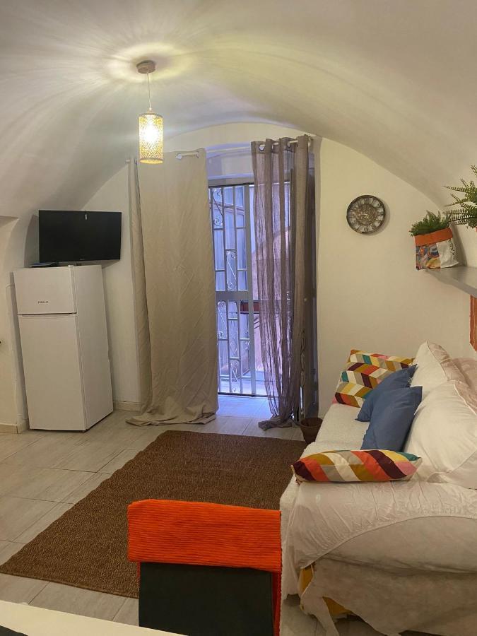 Family Home Napoli Eksteriør billede