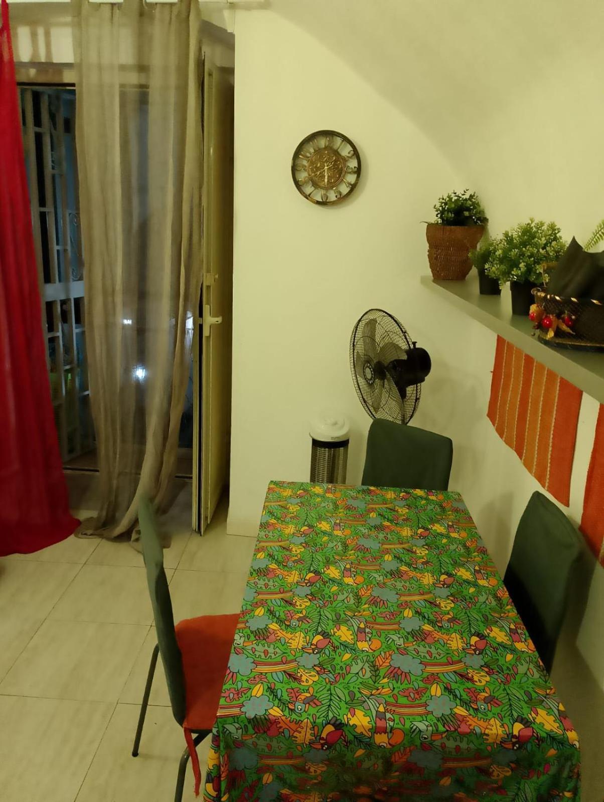 Family Home Napoli Eksteriør billede